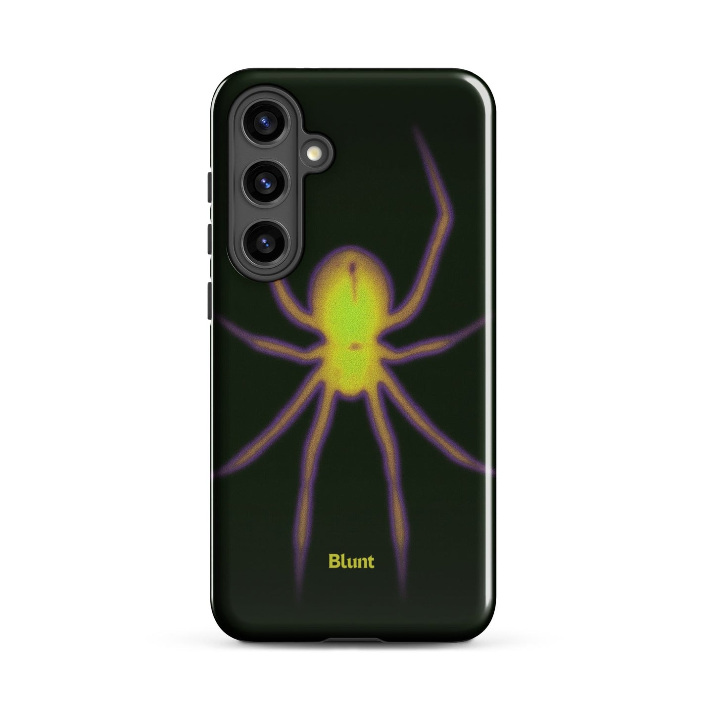 Exil Samsung Case - Blunt Cases