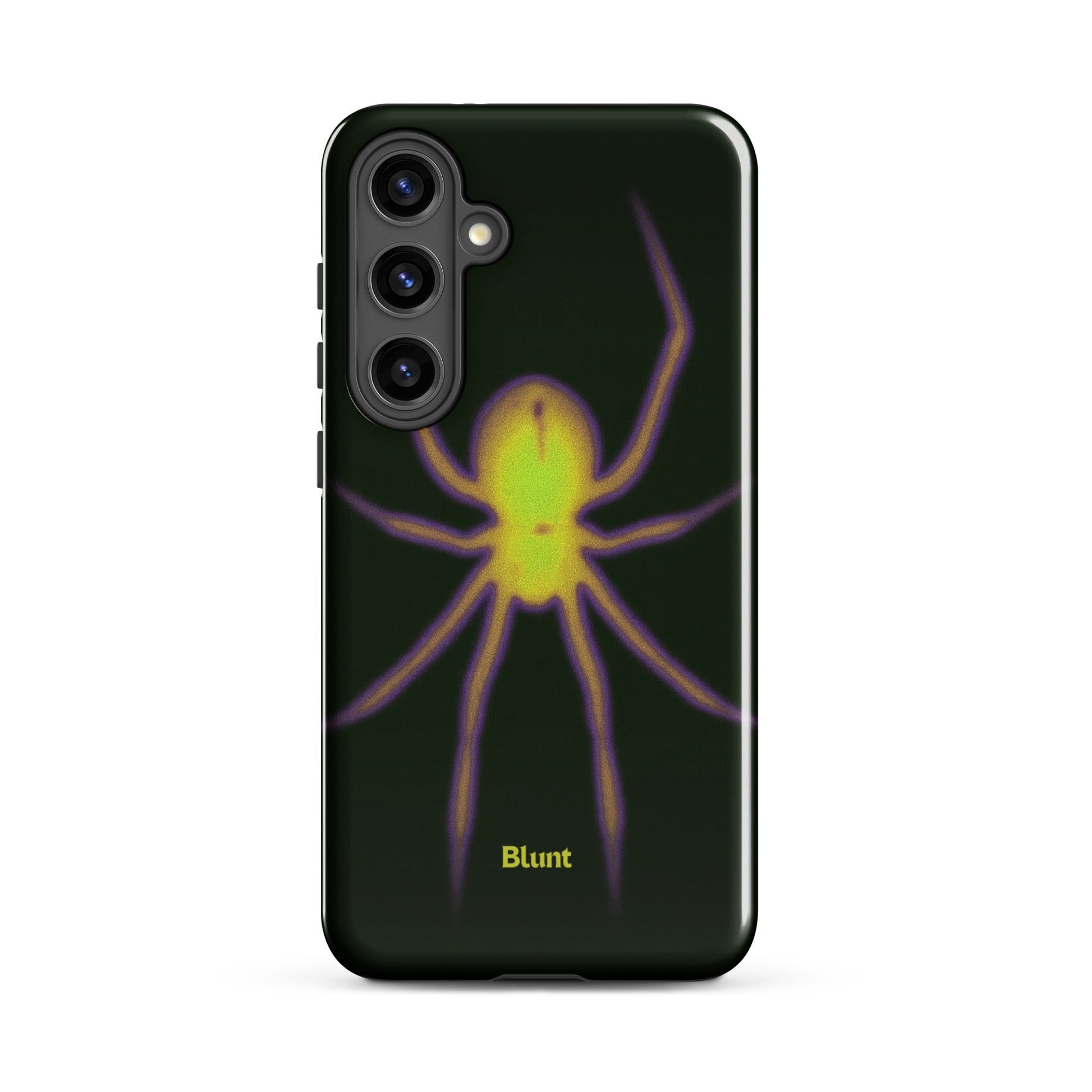 Exil Samsung Case - Blunt Cases