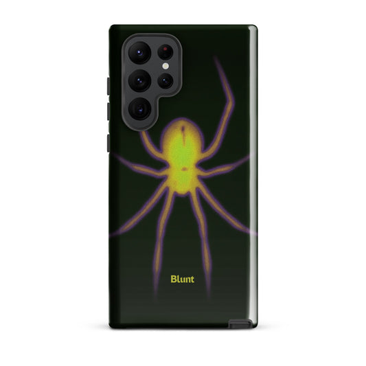 Exil Samsung Case - Blunt Cases