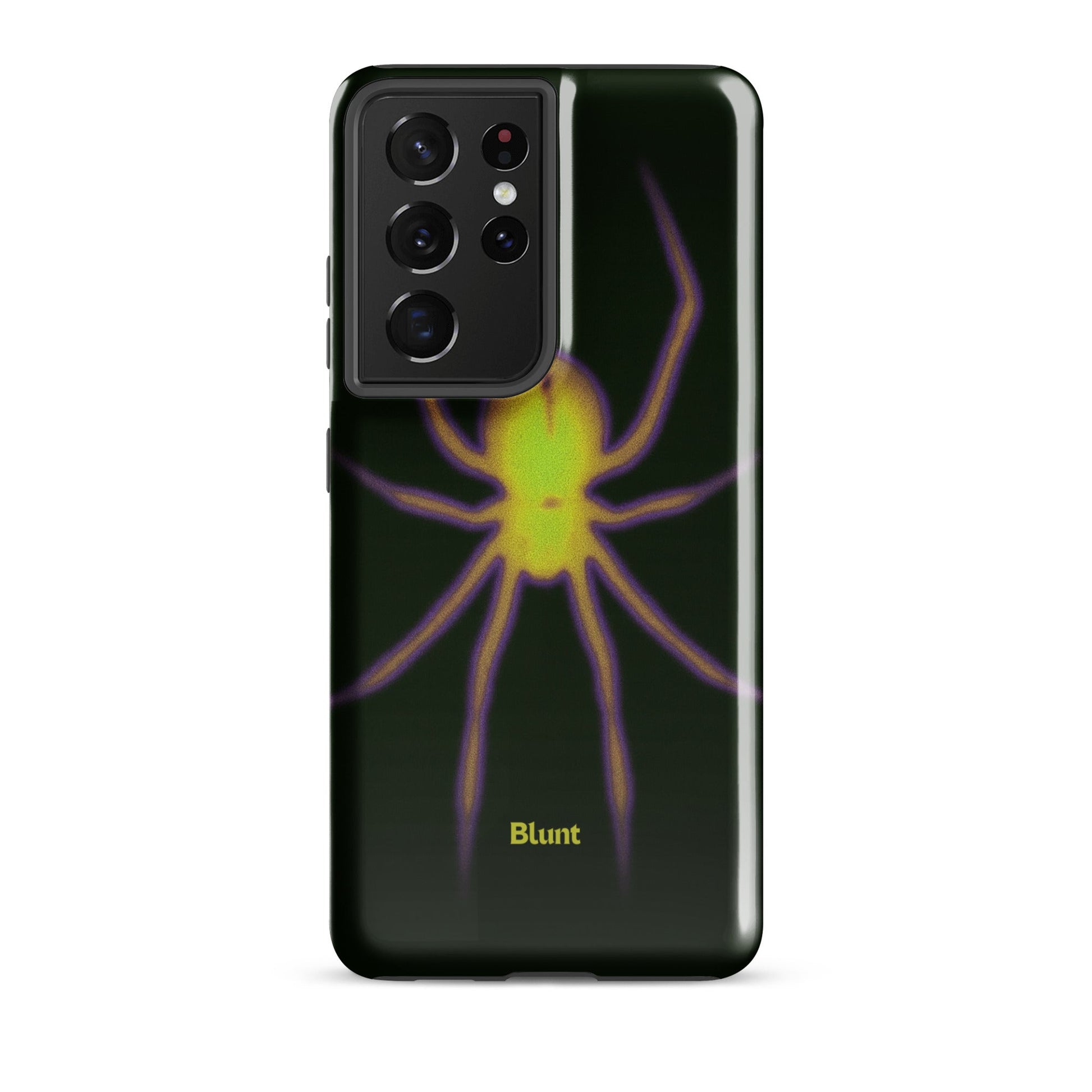 Exil Samsung Case - Blunt Cases