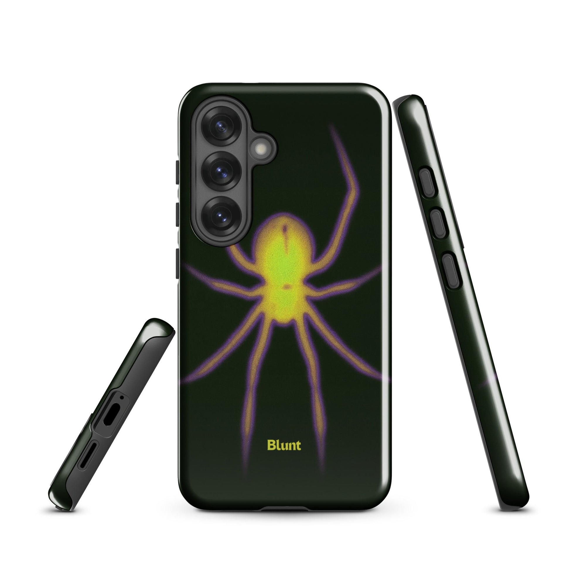 Exil Samsung Case - Blunt Cases