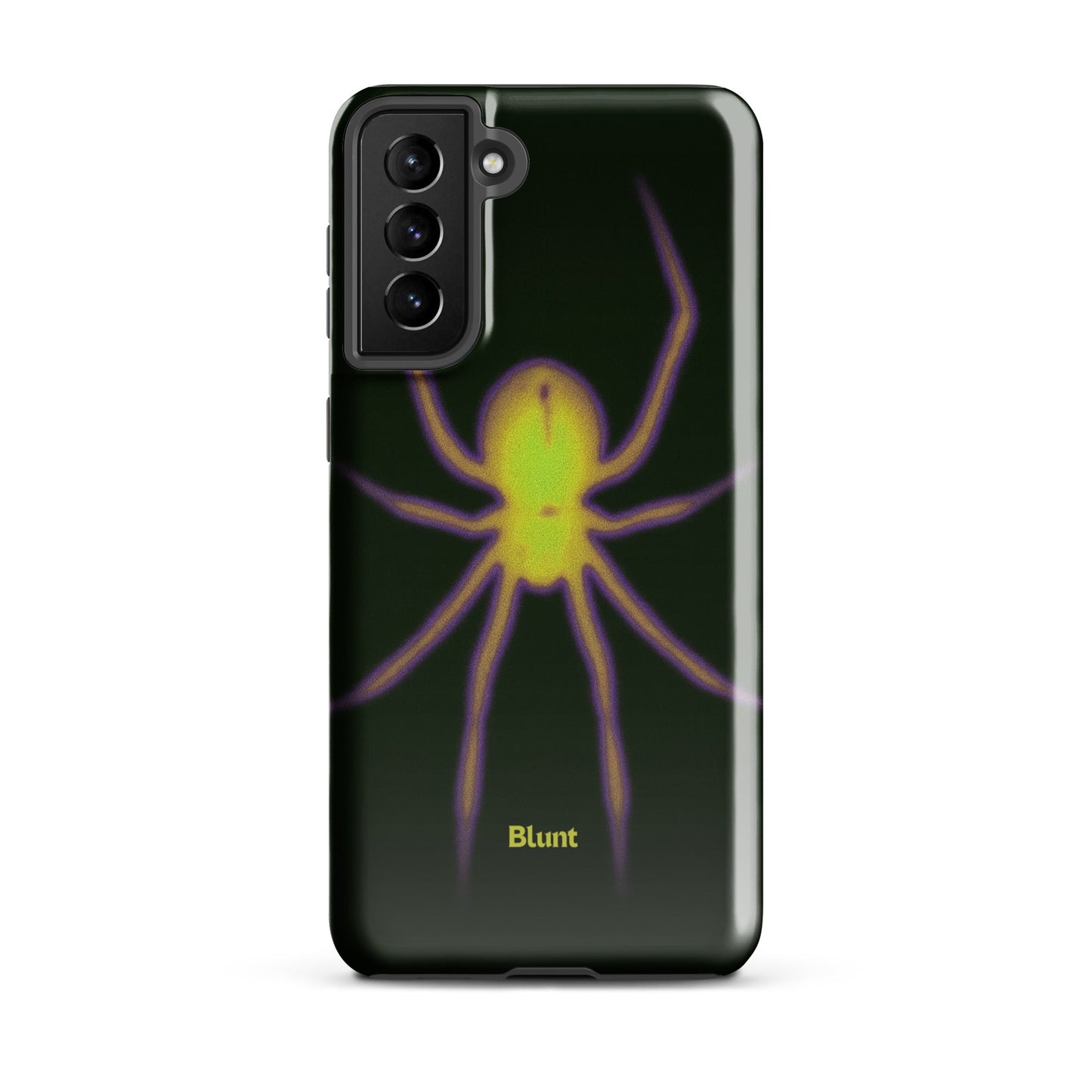Exil Samsung Case - Blunt Cases