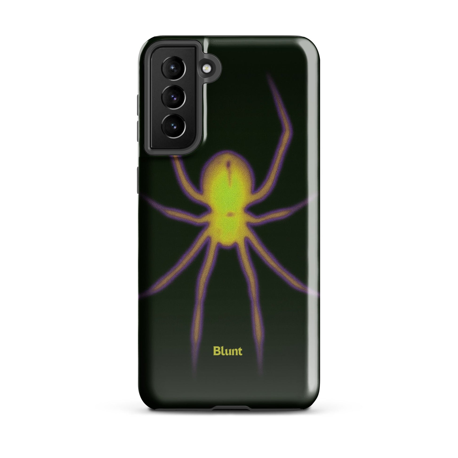 Exil Samsung Case - Blunt Cases