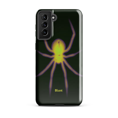 Exil Samsung Case - Blunt Cases