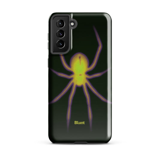 Exil Samsung Case - Blunt Cases