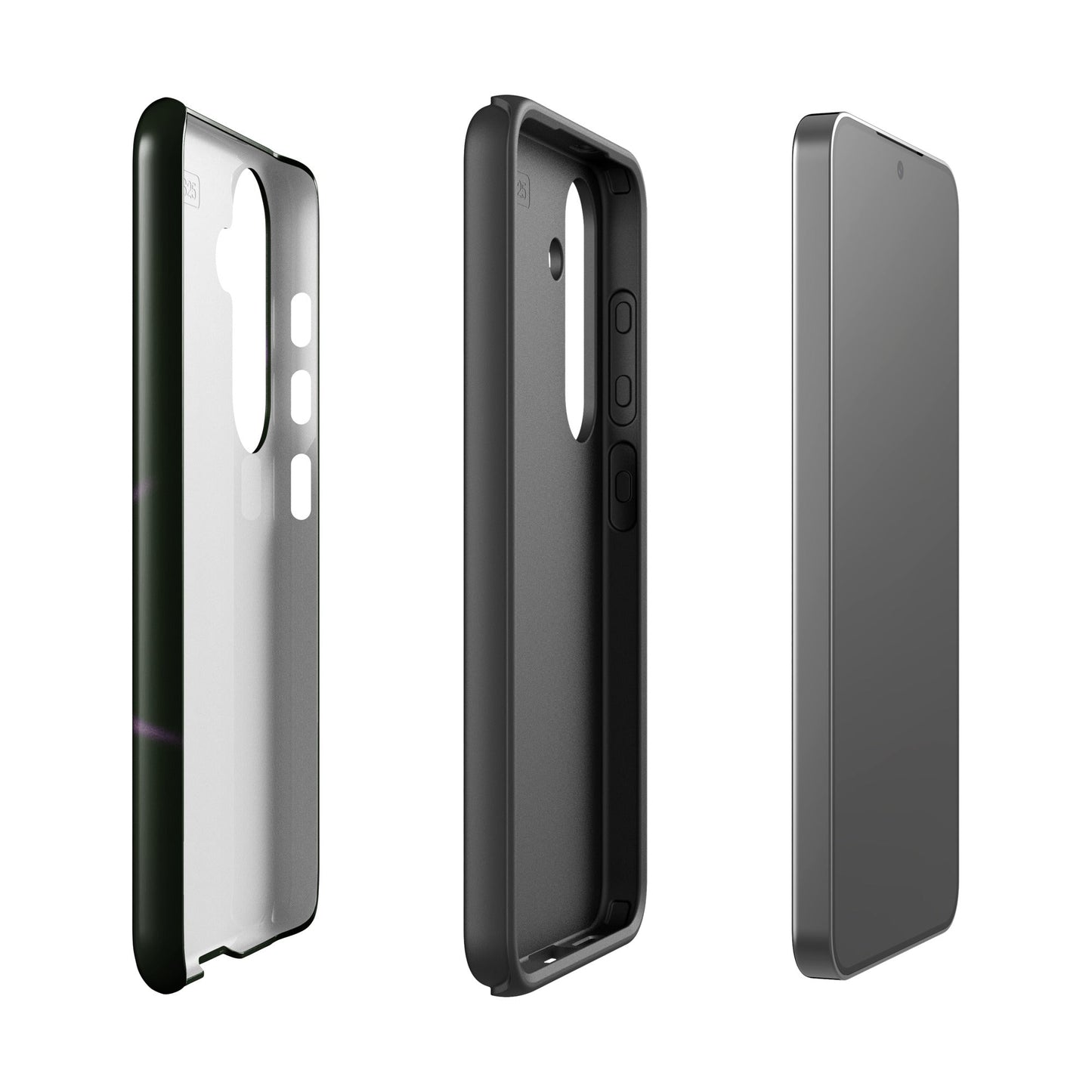 Exil Samsung Case - Blunt Cases