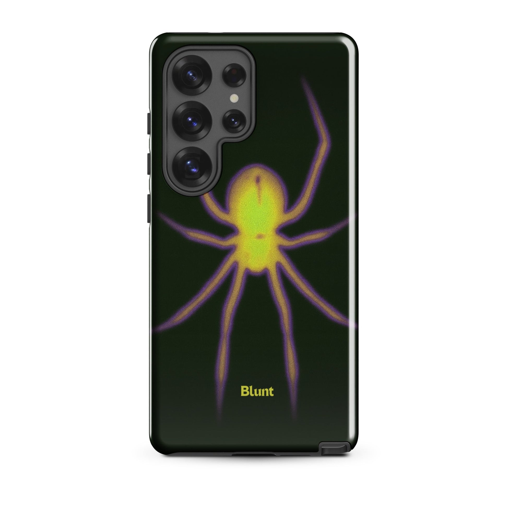 Exil Samsung Case - Blunt Cases