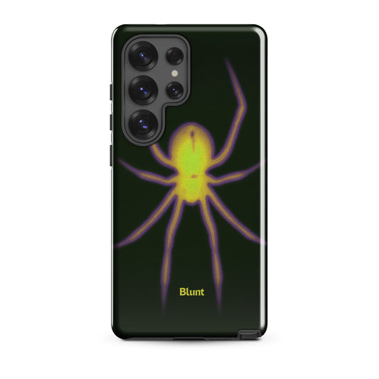 Exil Samsung Case - Blunt Cases