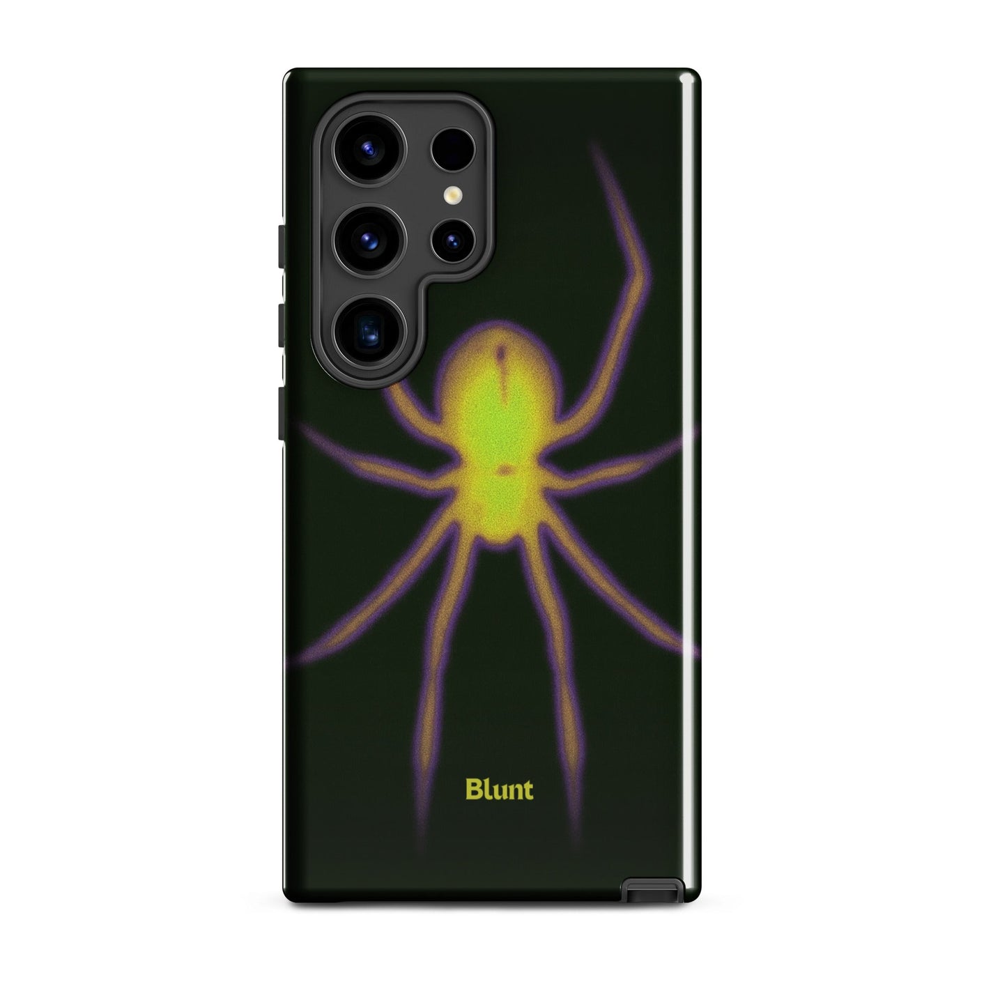 Exil Samsung Case - Blunt Cases