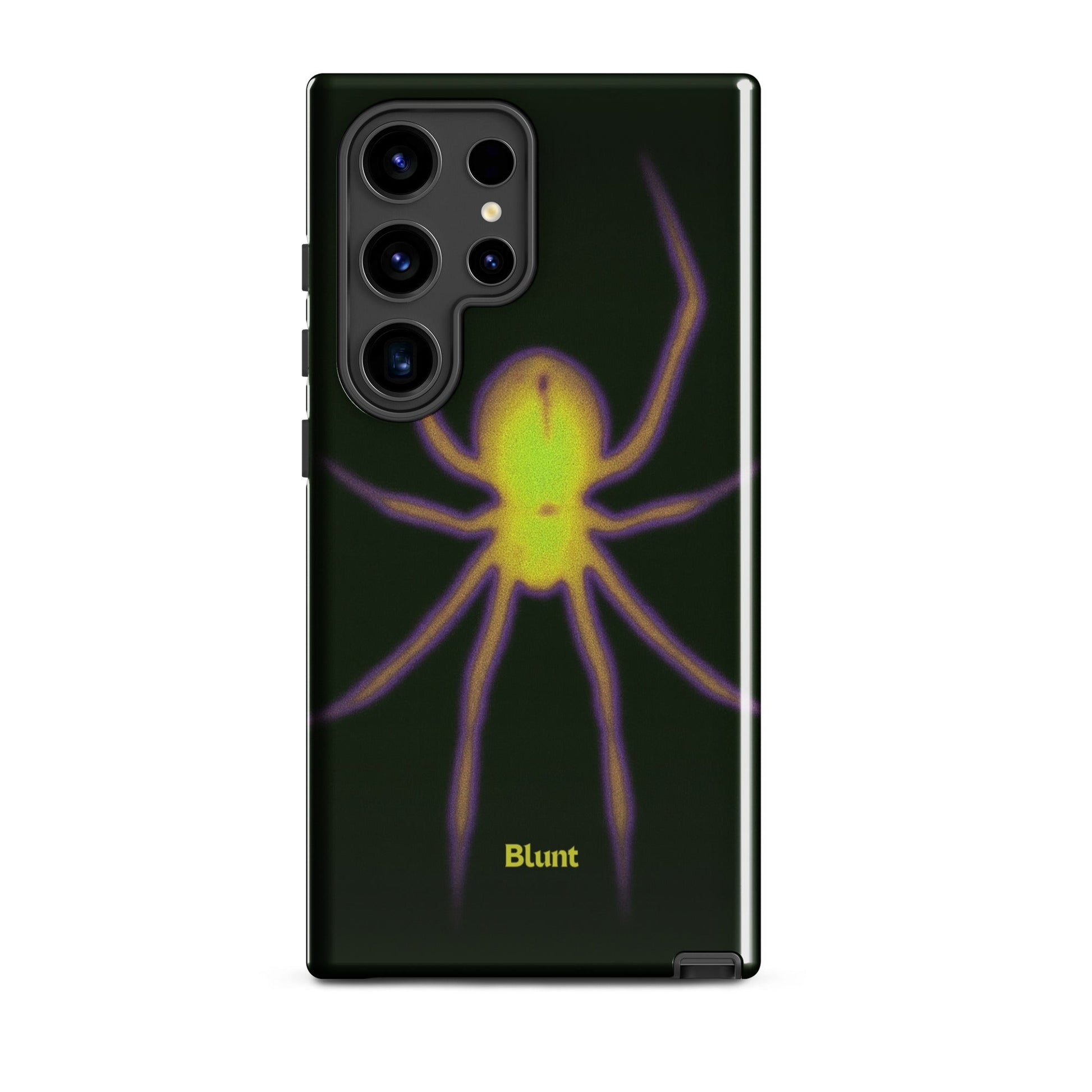 Exil Samsung Case - Blunt Cases