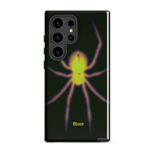 Exil Samsung Case - Blunt Cases