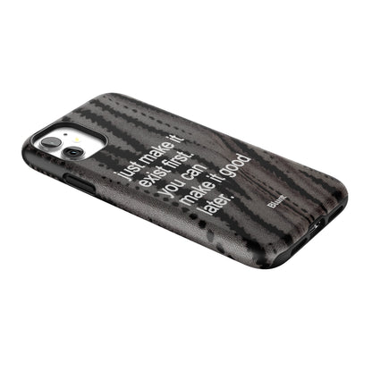 Exist First iPhone Case gallery - Iphone_11_Iphone_2