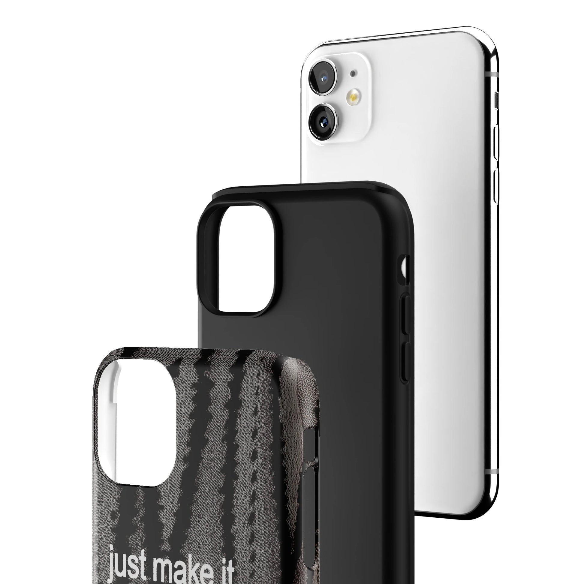 Exist First iPhone Case gallery - Iphone_11_Iphone_3