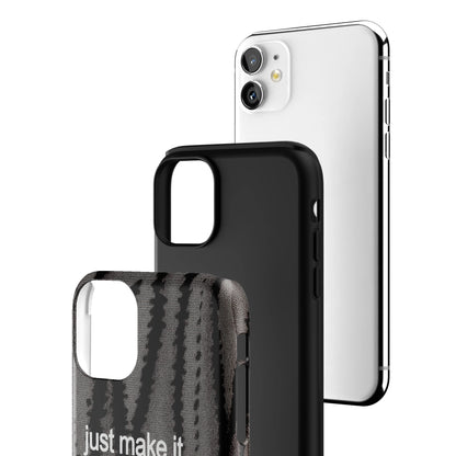 Exist First iPhone Case gallery - Iphone_11_Iphone_3
