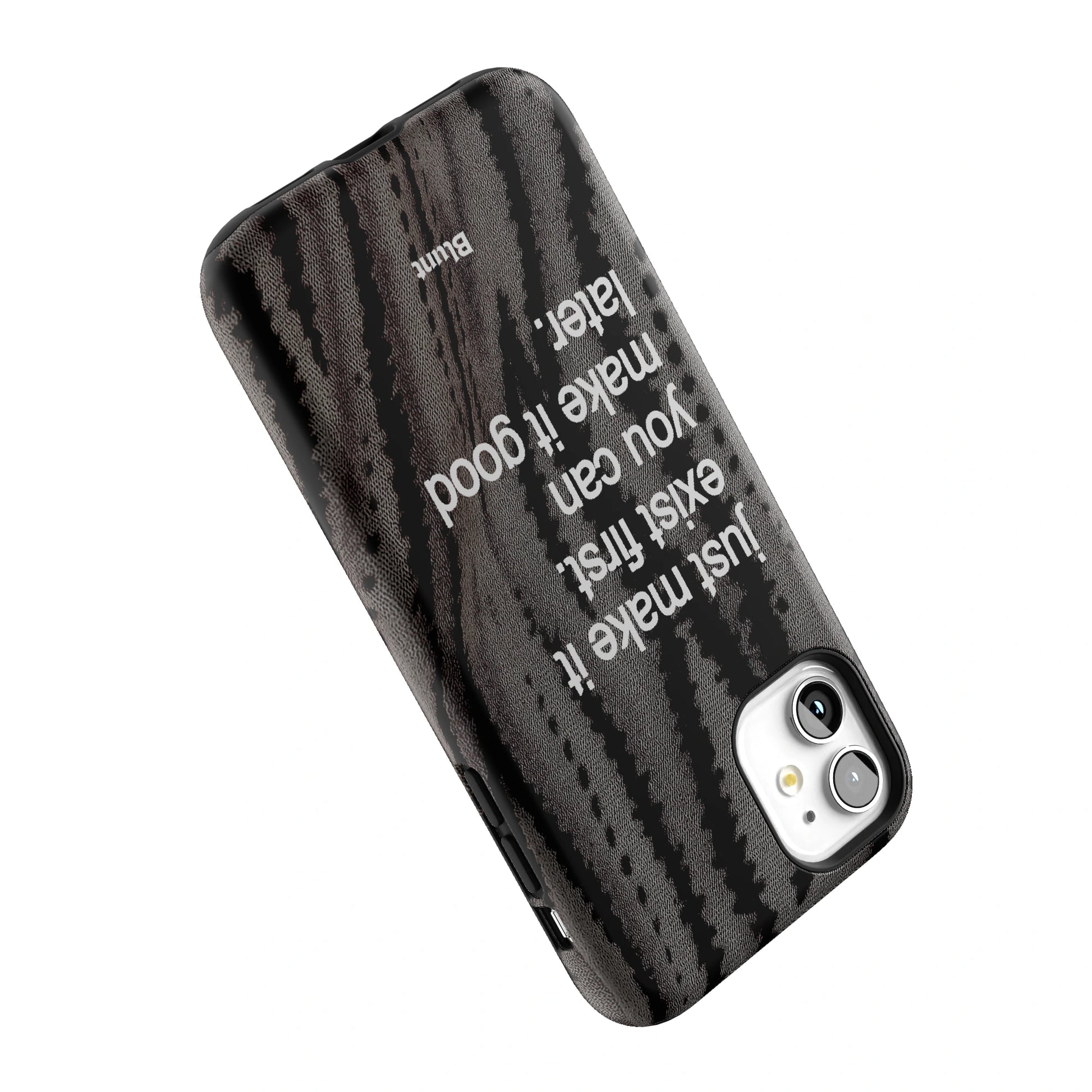 Exist First iPhone Case gallery - Iphone_11_Iphone_5