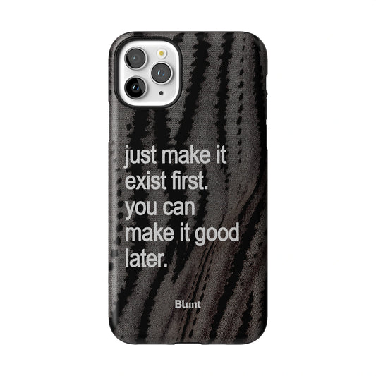 Exist First iPhone Case gallery - Iphone_11_Pro_Max_1