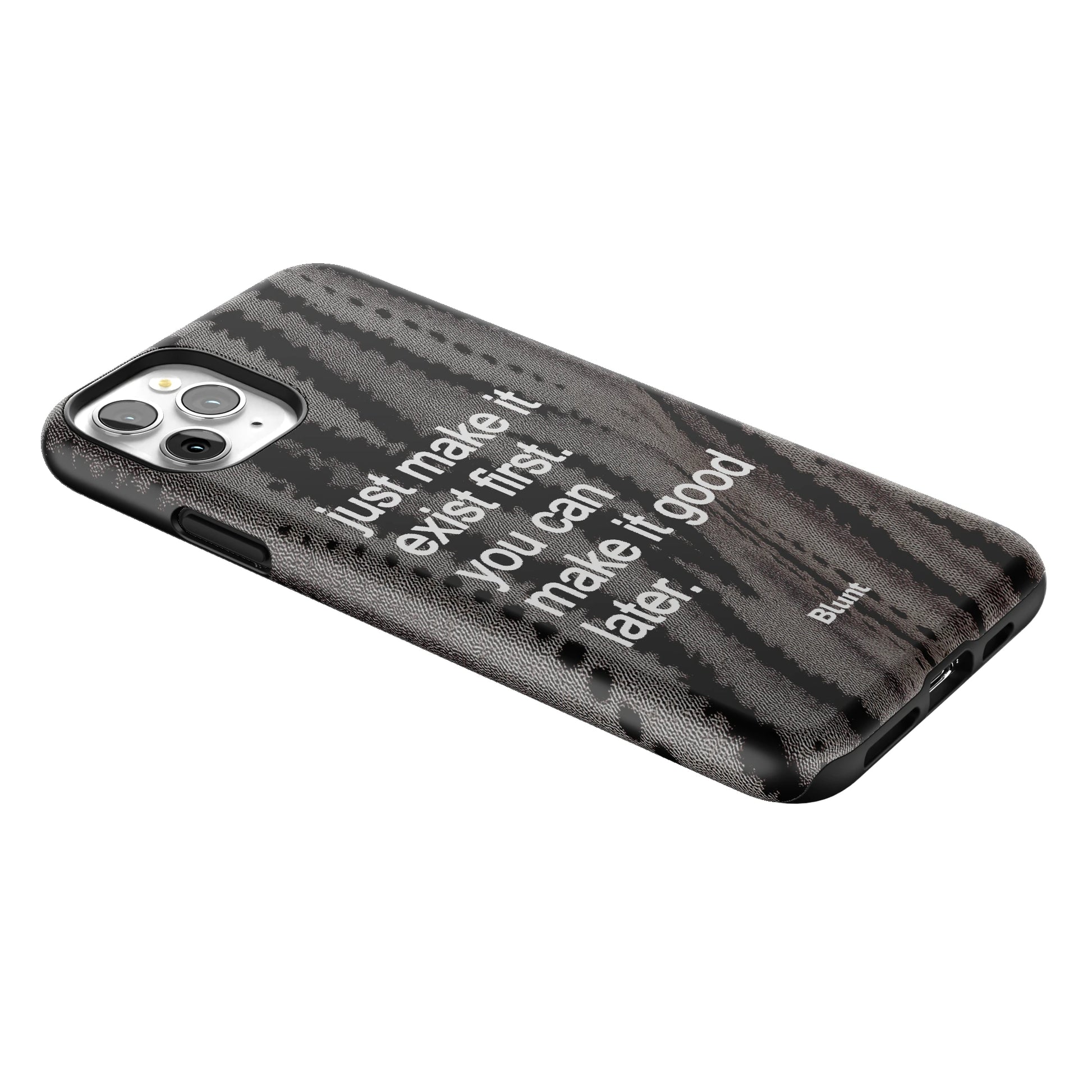 Exist First iPhone Case gallery - Iphone_11_Pro_Max_2