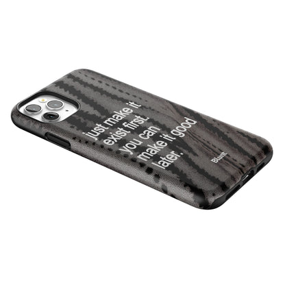 Exist First iPhone Case gallery - Iphone_11_Pro_Max_2
