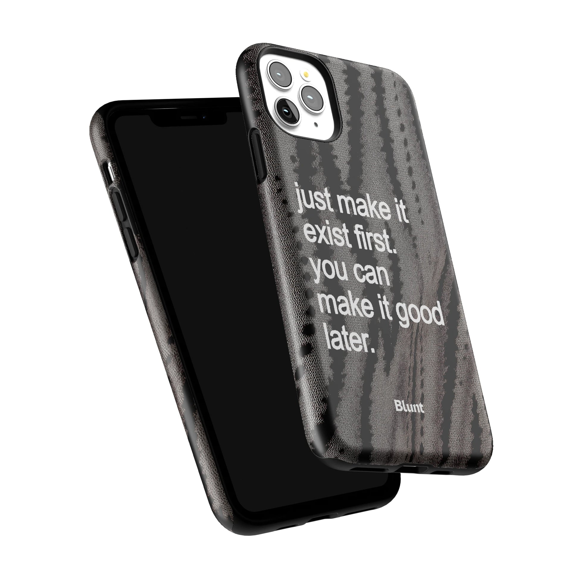 Exist First iPhone Case gallery - Iphone_11_Pro_Max_6