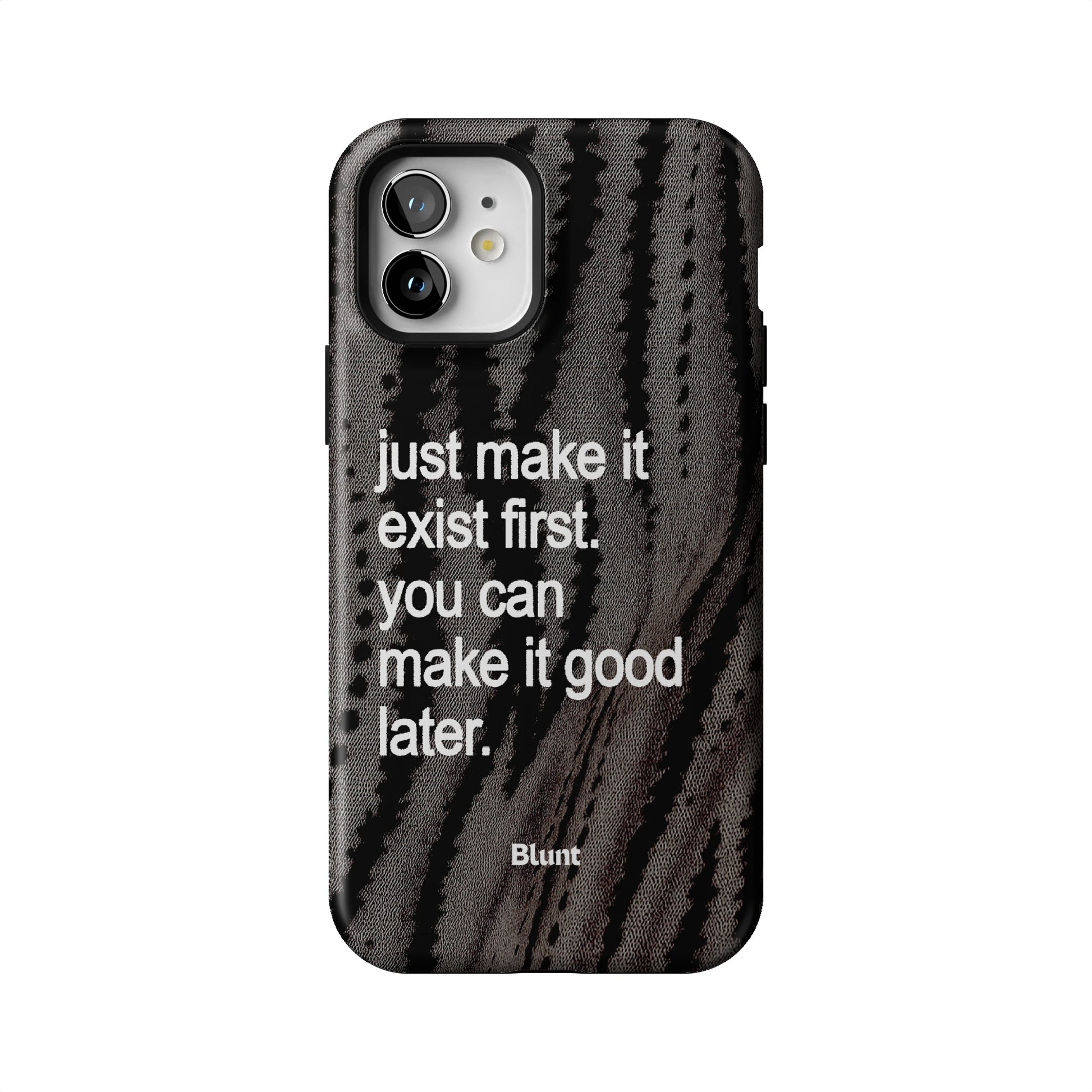 Exist First iPhone Case gallery - Iphone_12_Iphone_1
