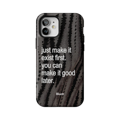 Exist First iPhone Case gallery - Iphone_12_Iphone_1