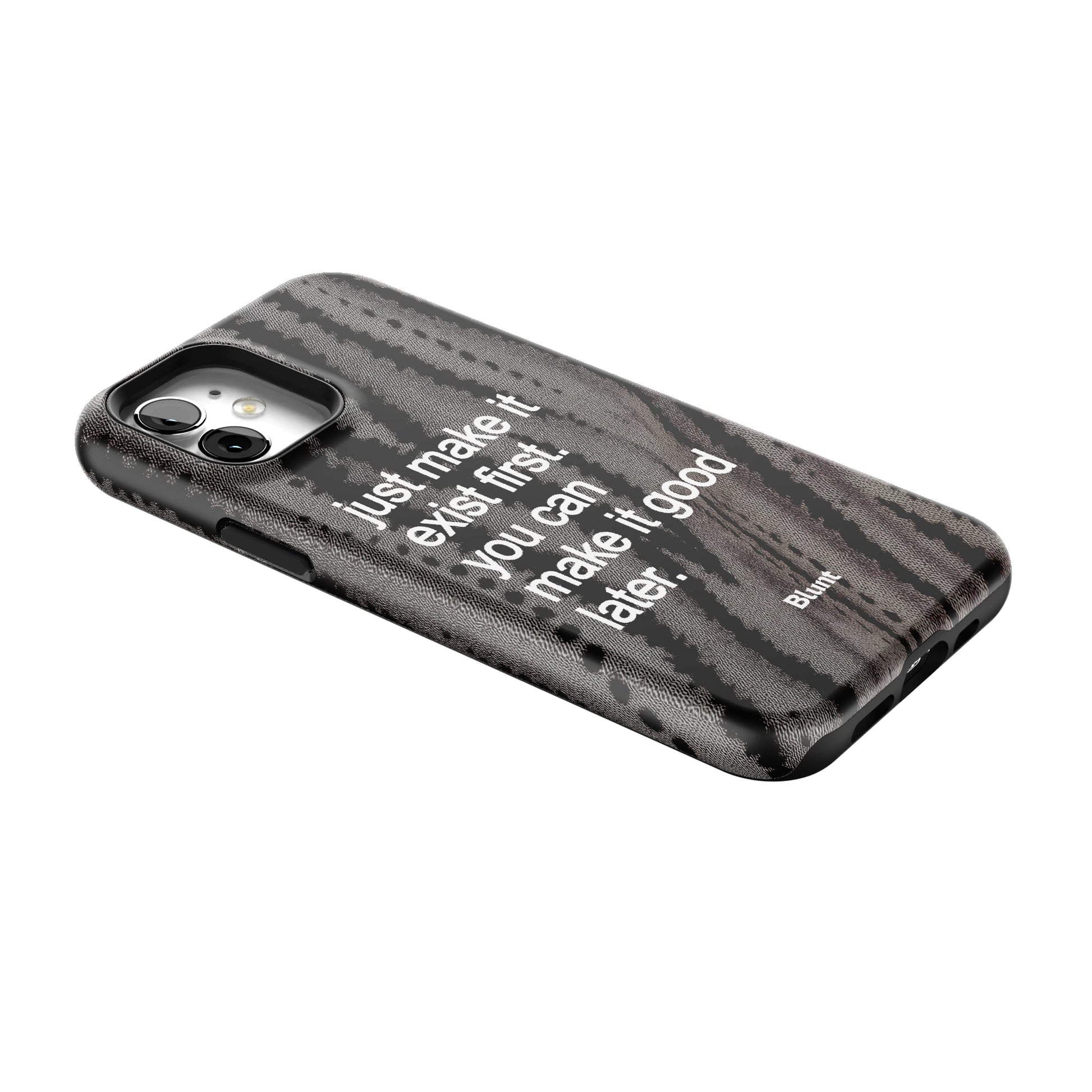 Exist First iPhone Case gallery - Iphone_12_Iphone_2