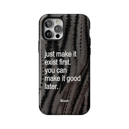 Exist First iPhone Case gallery - Iphone_12_Pro_1