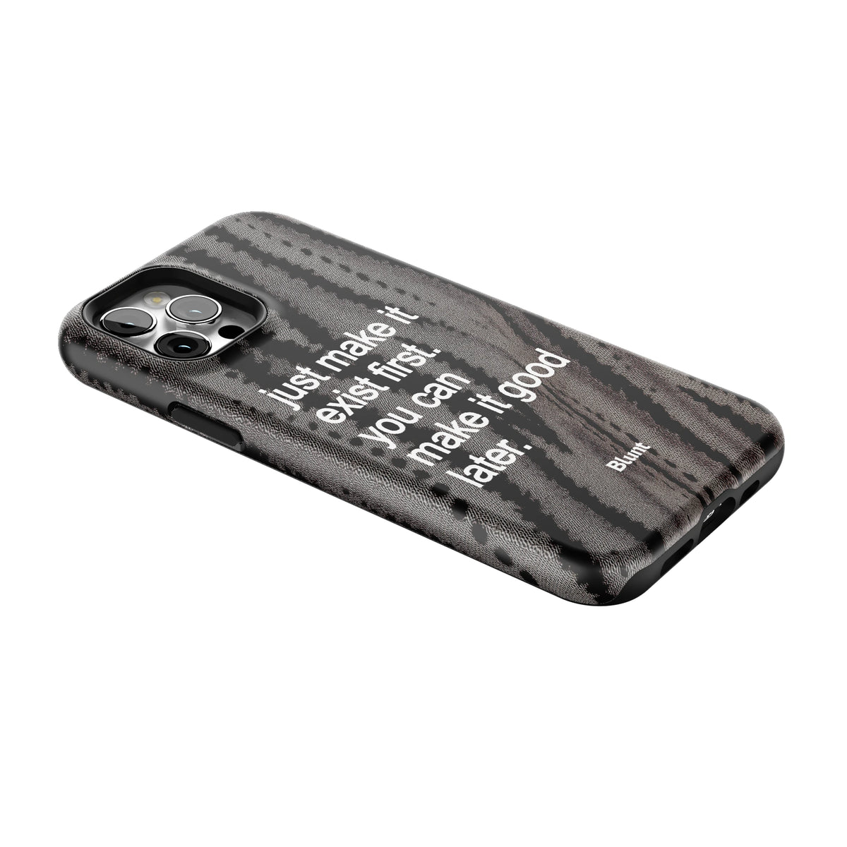 Exist First iPhone Case gallery - Iphone_12_Pro_2