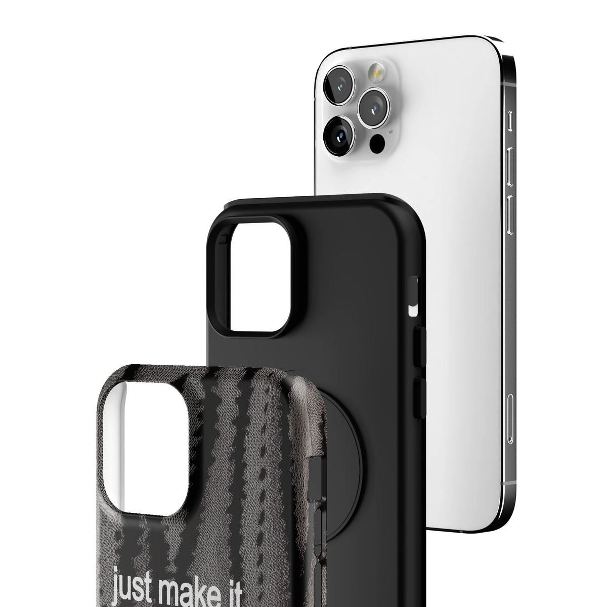 Exist First iPhone Case gallery - Iphone_12_Pro_3
