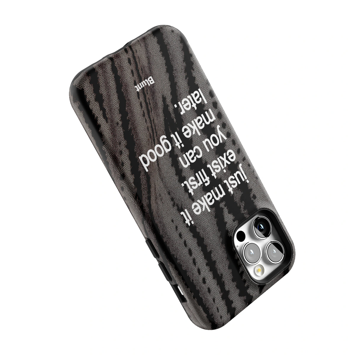 Exist First iPhone Case gallery - Iphone_12_Pro_5
