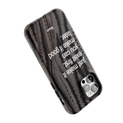 Exist First iPhone Case gallery - Iphone_12_Pro_5