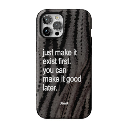 Exist First iPhone Case gallery - Iphone_12_Pro_Max_1