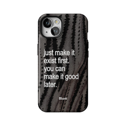 Exist First iPhone Case gallery - Iphone_13_Iphone_1