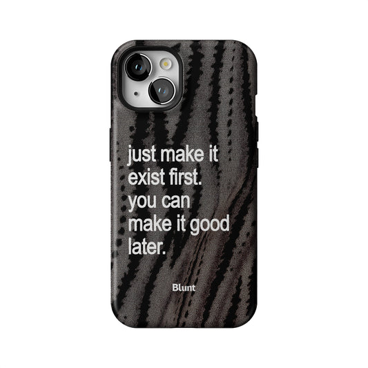 Exist First iPhone Case gallery - Iphone_13_Iphone_1