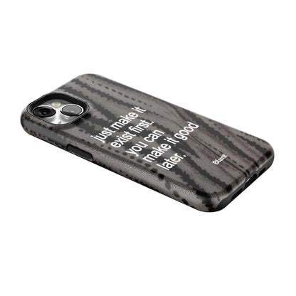Exist First iPhone Case gallery - Iphone_13_Iphone_2