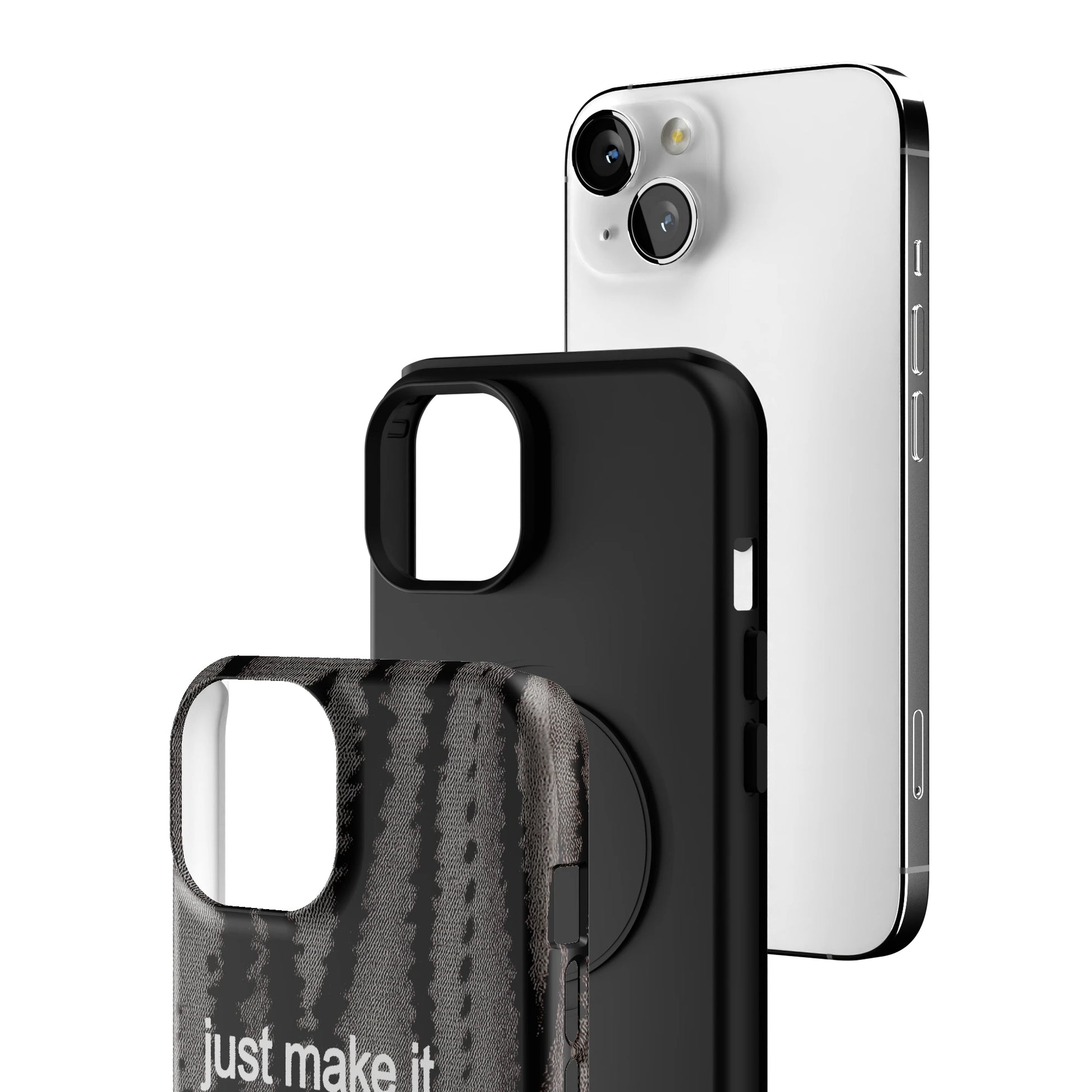 Exist First iPhone Case gallery - Iphone_13_Iphone_3
