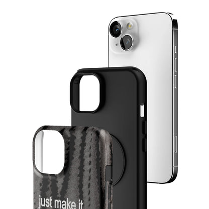 Exist First iPhone Case gallery - Iphone_13_Iphone_3