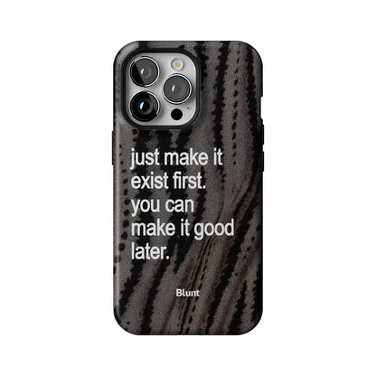 Exist First iPhone Case gallery - Iphone_13_Pro_1