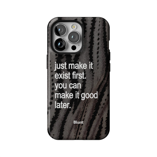 Exist First iPhone Case gallery - Iphone_13_Pro_1