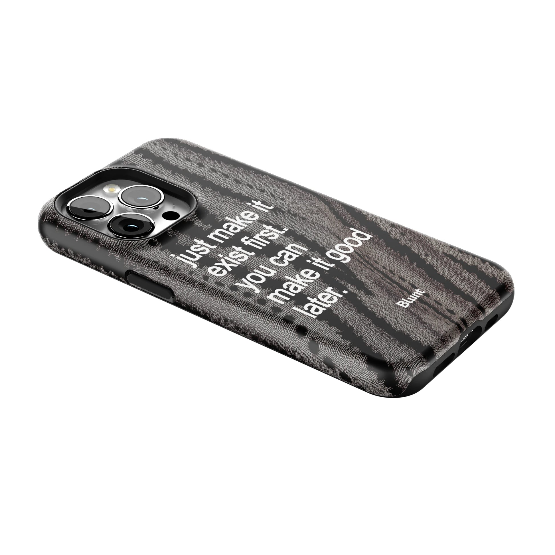 Exist First iPhone Case gallery - Iphone_13_Pro_2