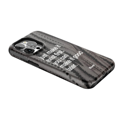 Exist First iPhone Case gallery - Iphone_13_Pro_2