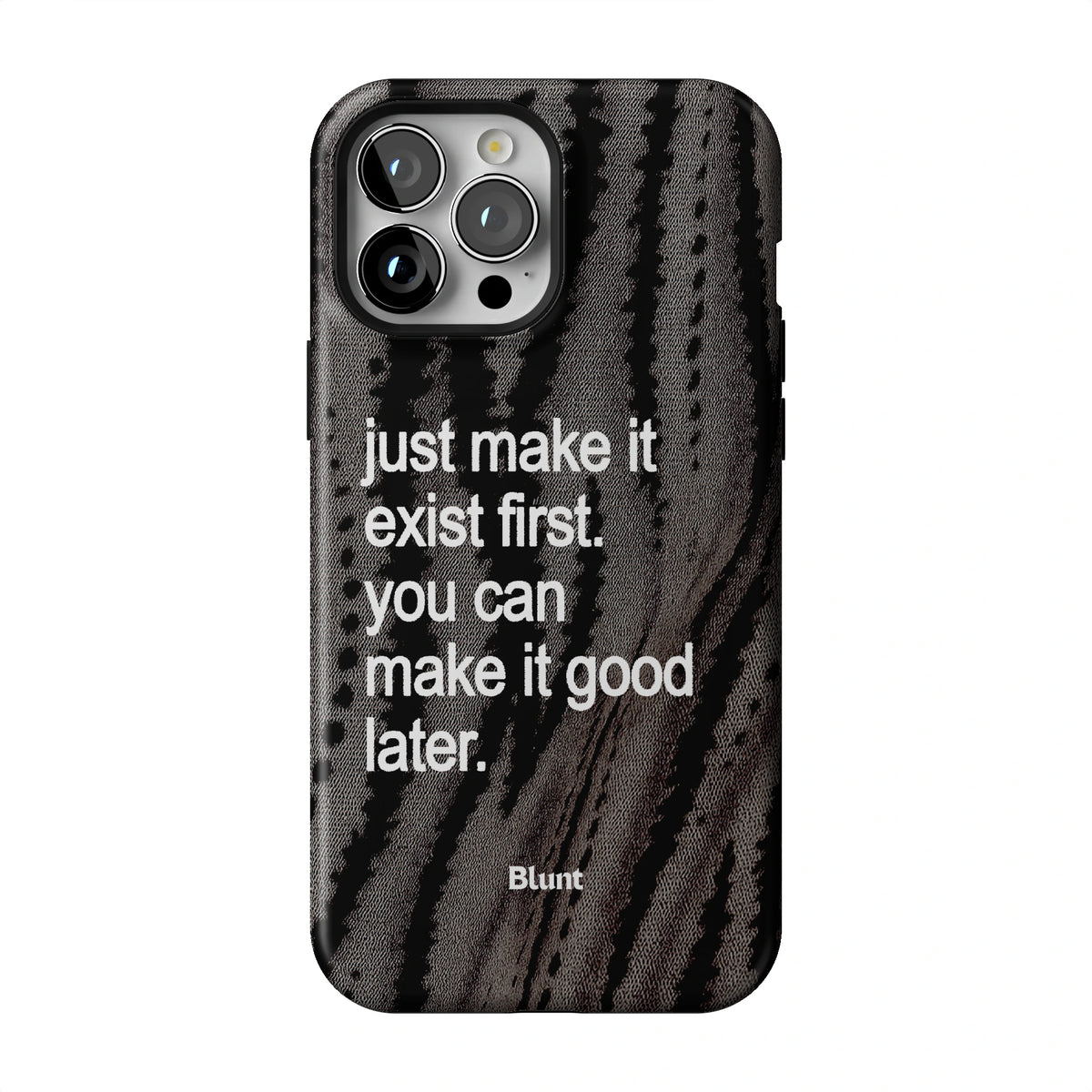 Exist First iPhone Case gallery - Iphone_13_Pro_Max_1