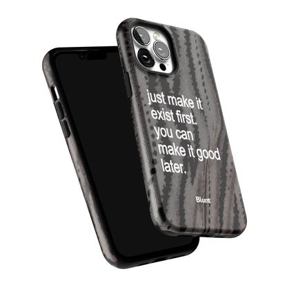 Exist First iPhone Case gallery - Iphone_13_Pro_Max_6