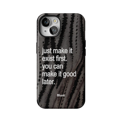 Exist First iPhone Case gallery - Iphone_14_Iphone_1