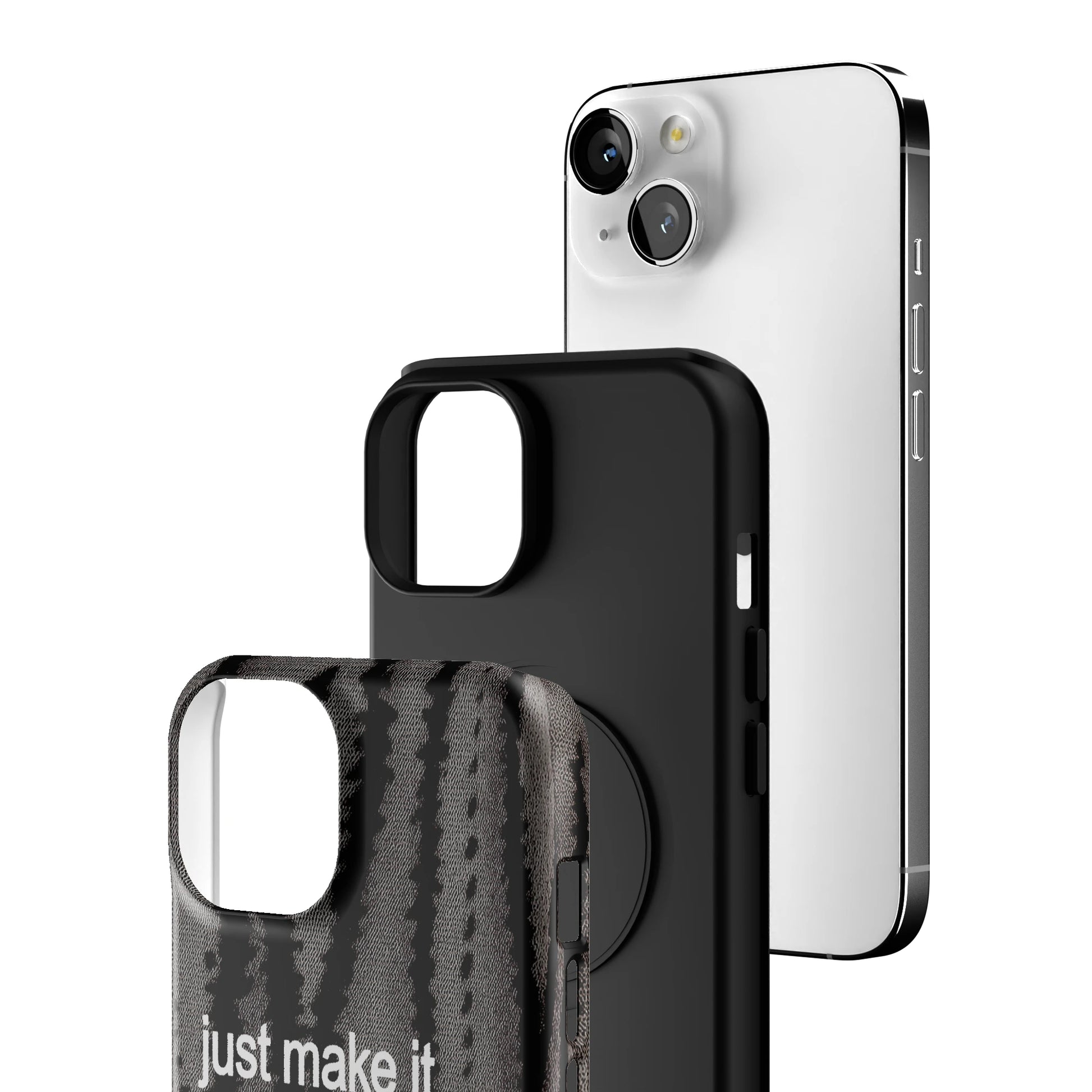 Exist First iPhone Case gallery - Iphone_14_Iphone_3