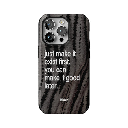 Exist First iPhone Case gallery - Iphone_14_Pro_1