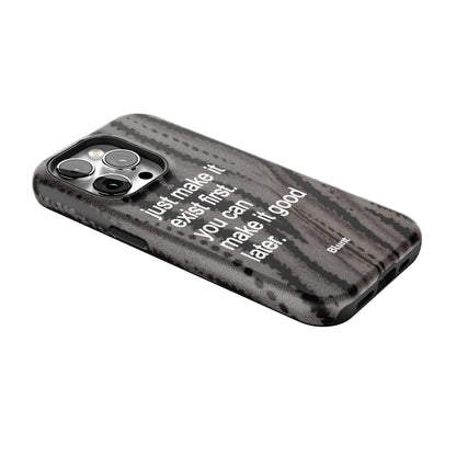 Exist First iPhone Case gallery - Iphone_14_Pro_2
