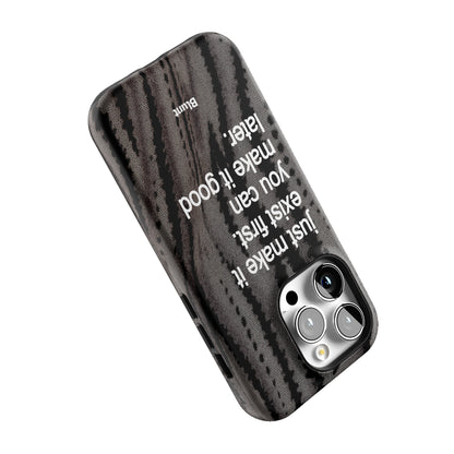 Exist First iPhone Case gallery - Iphone_14_Pro_5