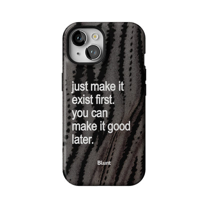 Exist First iPhone Case gallery - Iphone_15_Iphone_1