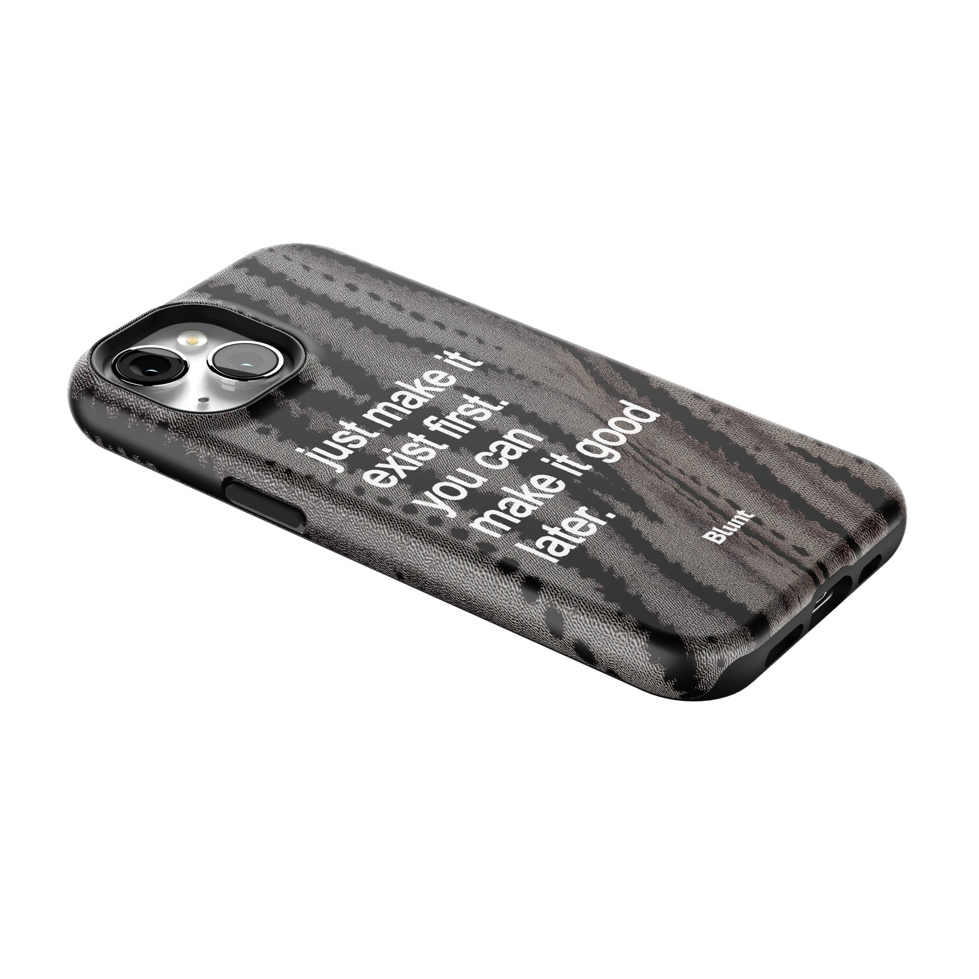Exist First iPhone Case gallery - Iphone_15_Iphone_2